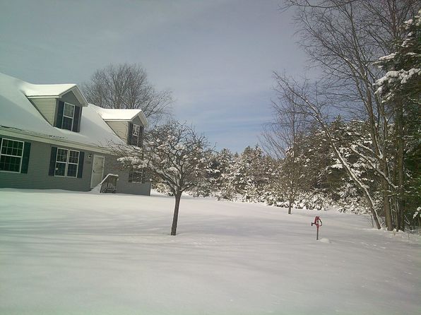 15820 Harlan Rd, Copemish, MI 49625