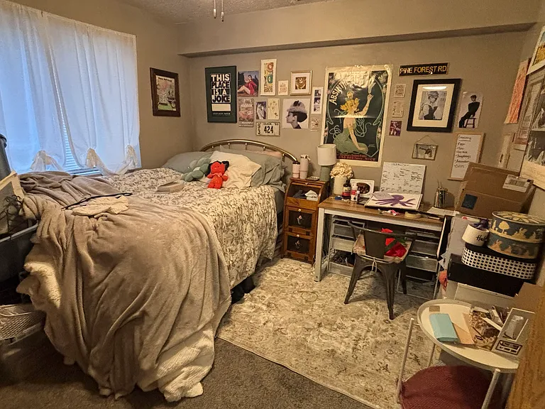 610 S Johnson St #3 — Photo 5