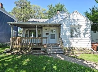 639 Syracuse Ave, Dayton, OH 45405