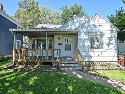 639 Syracuse Ave, Dayton, OH, 45405