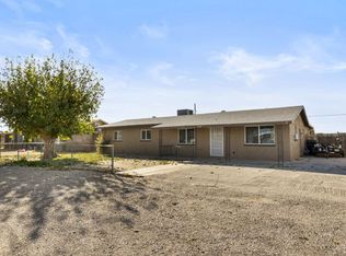 1548 S Montierth Ln, Safford, AZ 85546