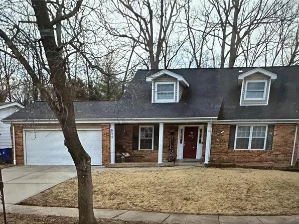 654 Clear Creek Ct, Ballwin, MO 63021