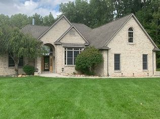 6946 Swartout Rd, Algonac, MI 48001