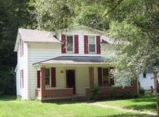 55380 Colerain Pike, Martins Ferry, OH 43935