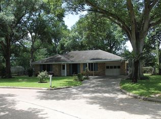 730 Dezso Dr, Alvin, TX 77511