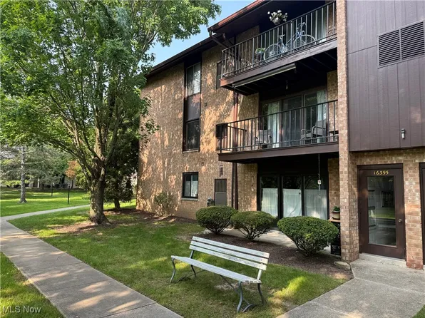 16395 Heather Ln APT 203, Cleveland, OH 44130