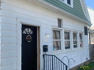 1021 Vine St, Hanover Township, PA 18706
