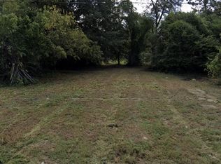 1038 S Delesseps St, Greenville, MS 38701