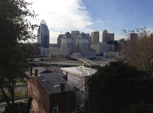 409 Oregon St APT B, Cincinnati, OH 45202