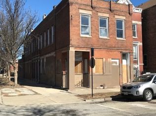 2658 W 21st Pl, Chicago, IL 60608