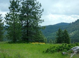 Xxx0 Hoag Rd, Valley, WA 99181