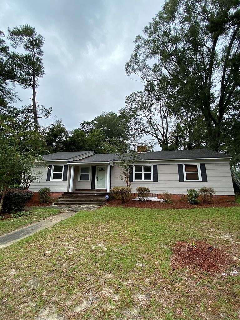 669 Azalea Dr Orangeburg Sc 29115 Zillow