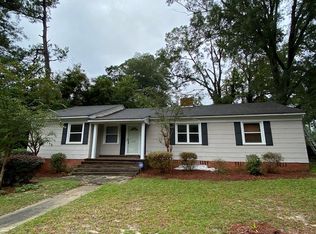 669 Azalea Dr, Orangeburg, SC 29115