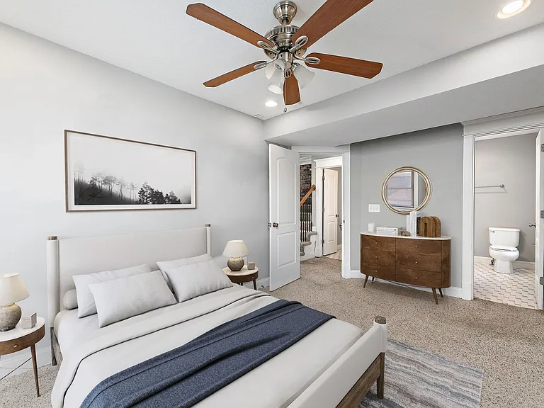 34th Street Duplex — Photo 23