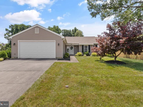 443 Crisfield Dr, Abingdon, MD 21009