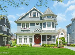 505 Philadelphia Blvd, Sea Girt, NJ 08750