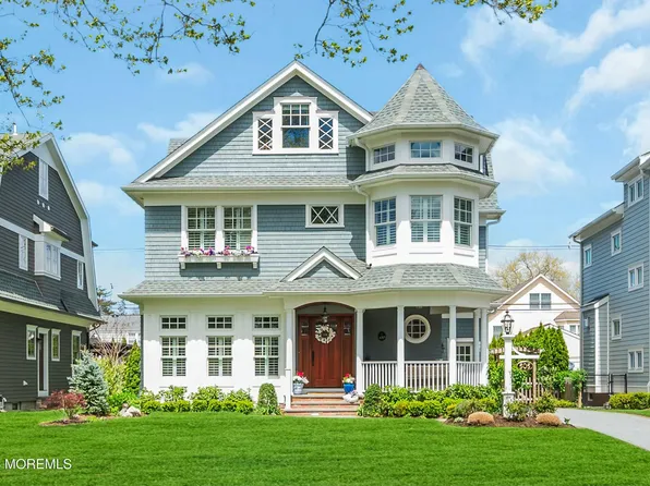 505 Philadelphia Boulevard, Sea Girt, NJ 08750