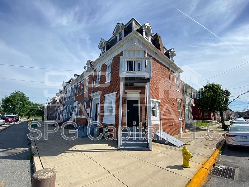 1st image of 201 N Broad St #1