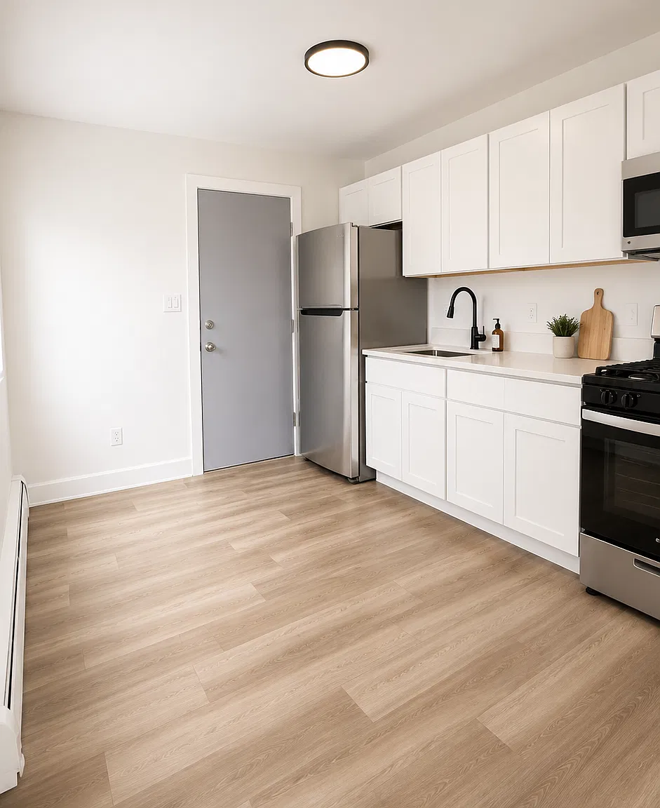 1 bed, 750 sqft, $1,500 — Photo 3
