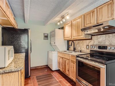 1180 Yosemite Street  Unit 206, Denver, CO, 80220