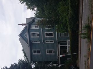 254 Clyde St #3, Brookline, MA 02467