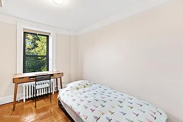 Rented by Corcoran