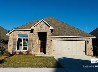 31756 Canopy Loop, Spanish Fort, AL 36527