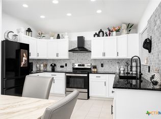 9305 Zayden Dr, Killeen, TX 76542