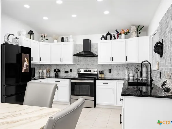 9305 Zayden Dr, Killeen, TX 76542