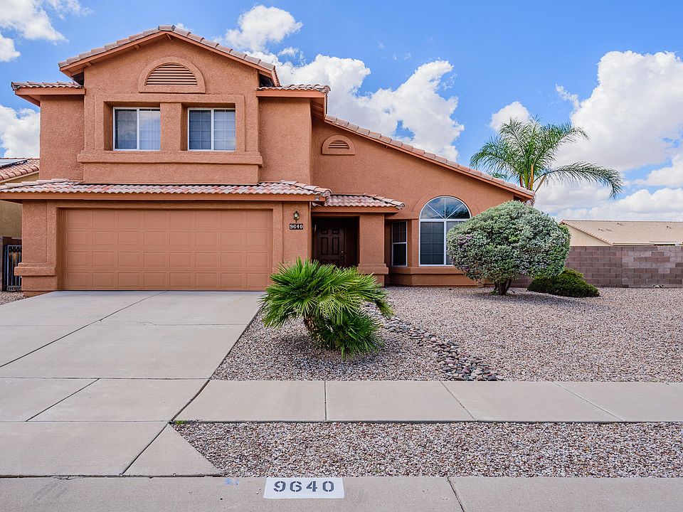 1st image of 9640 E Paseo San Rosendo