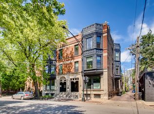 716 W Webster Ave #2W, Chicago, IL 60614