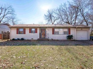 2141 W Admiral Ave, Stillwater, OK 74074