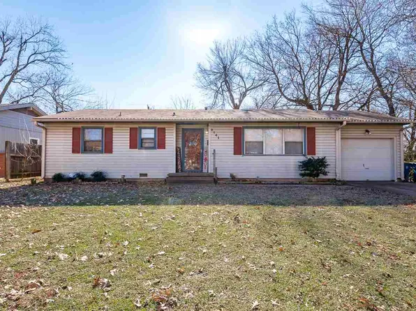 2141 W Admiral Ave, Stillwater, OK 74074