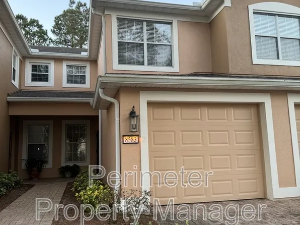 8583 Little Swift Cir, Jacksonville, FL 32256