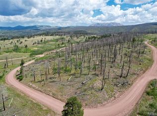 1088 Hassan Ln, Fort Garland, CO 81133