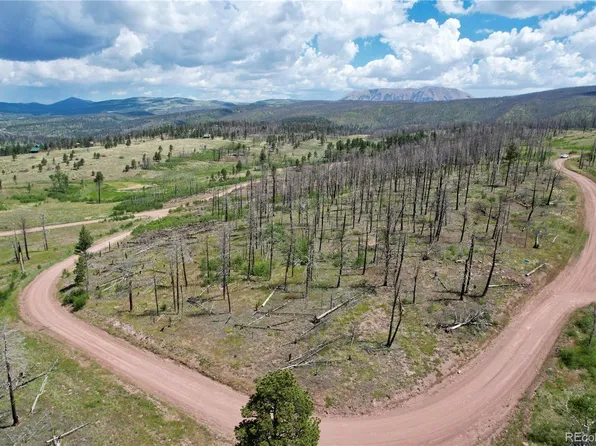 1088 Hassan Lane, Fort Garland, CO 81133