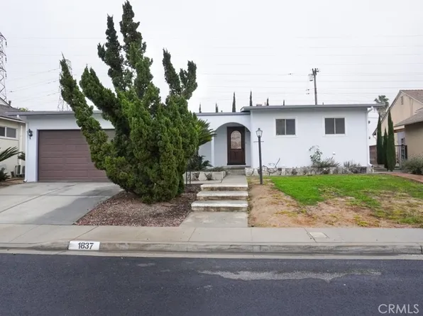1837 Whitehurst Dr, Monterey Park, CA 91755