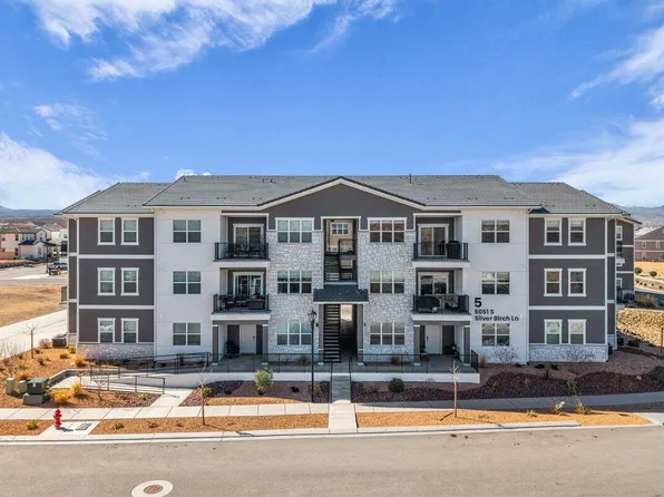 6051 S Silver Birch Ln Unit 5102, Saint George, UT 84790