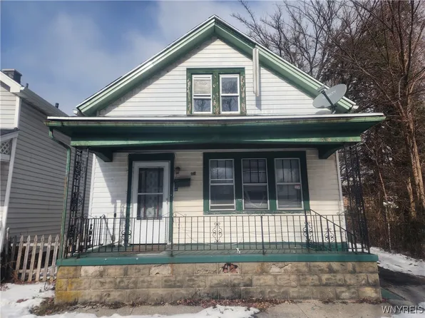96 Amherst St, Buffalo, NY 14207