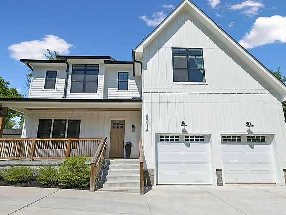 2nd image of 6214 Robertson Ave