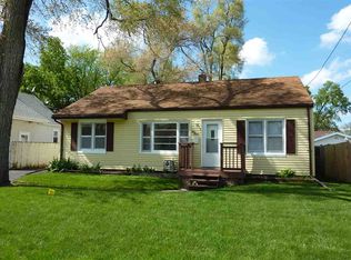 312 Belteberg Rd, Loves Park, IL 61111