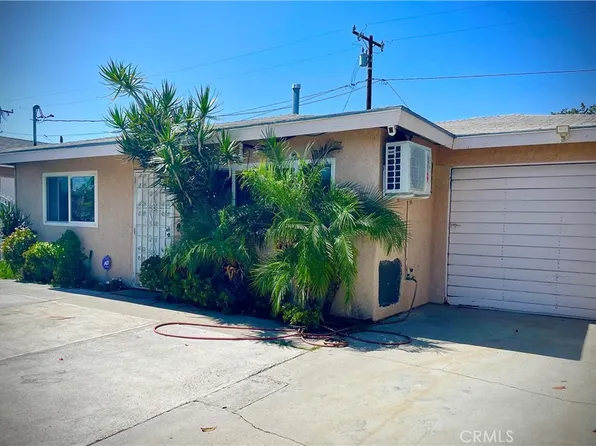 12127 Cedarvale St, Norwalk, CA 90650