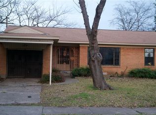 2150 Utica Dr, Dallas, TX 75227