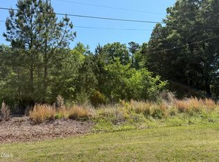 LOT Country Club Rd, Roxboro, NC 27574