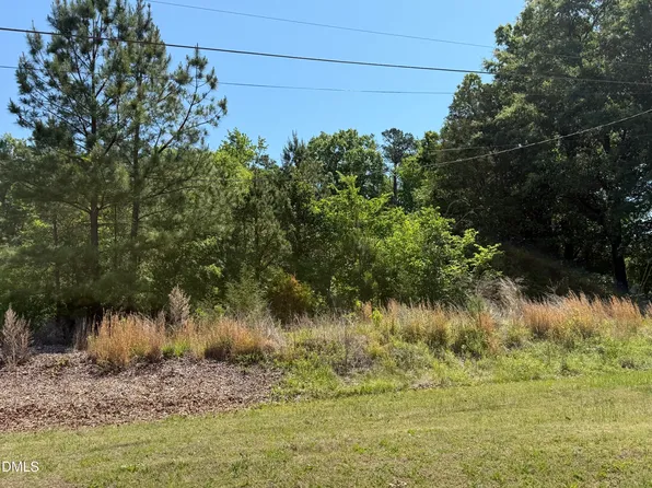 LOT Country Club Rd, Roxboro, NC 27574