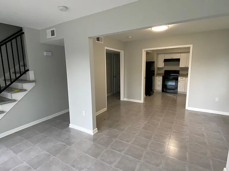 Front Entry Way Room (Downstairs)