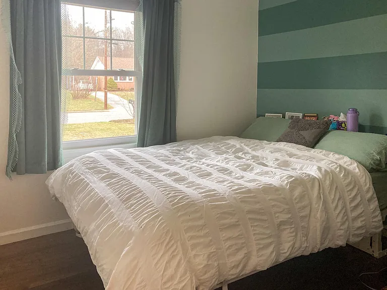 Guest room #1