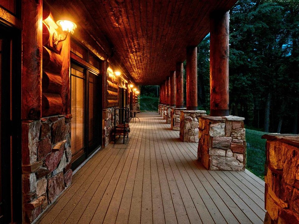 W10206 Schiefelbein Rd, WI 53955 MLS 1937345 Zillow