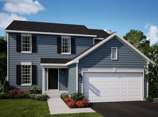 231 Davidson Dr, Elburn, IL 60119