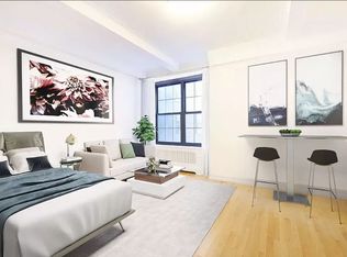 1 University Pl #6PP, New York, NY 10003